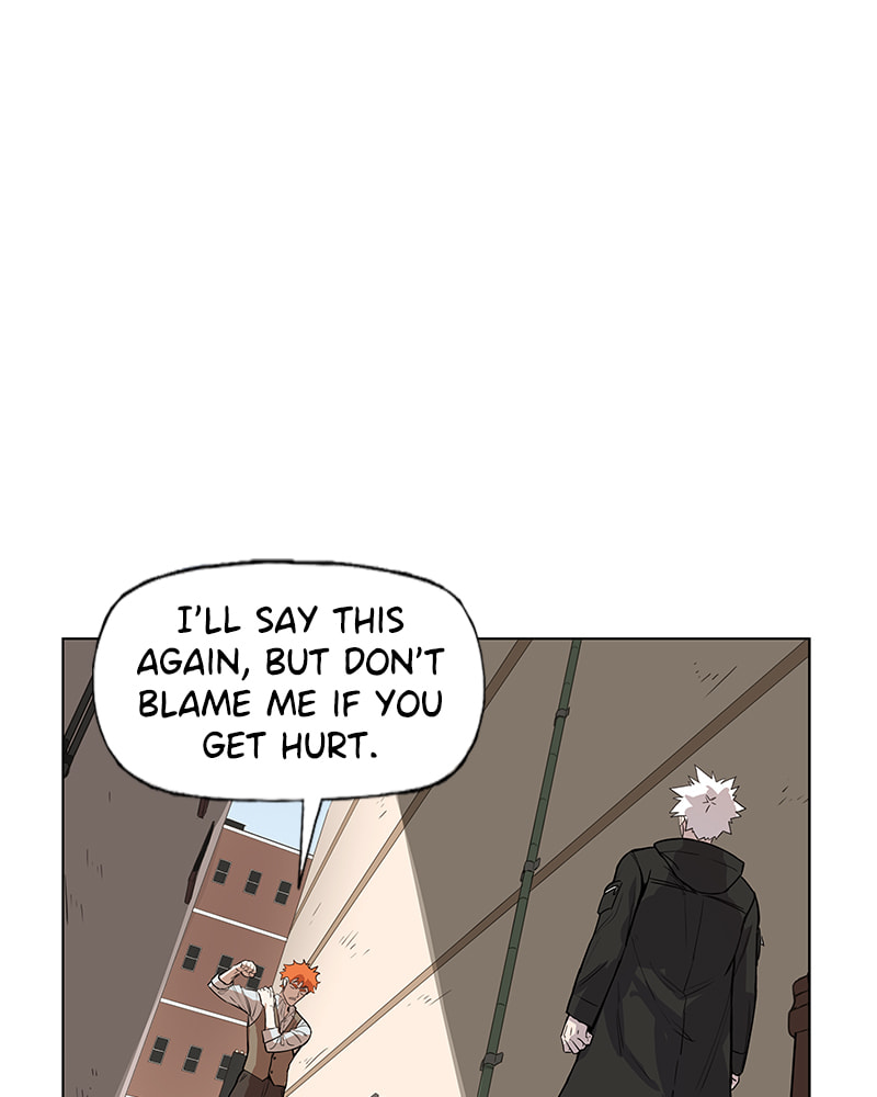 The Boxer Chapter 114 page 47 - 