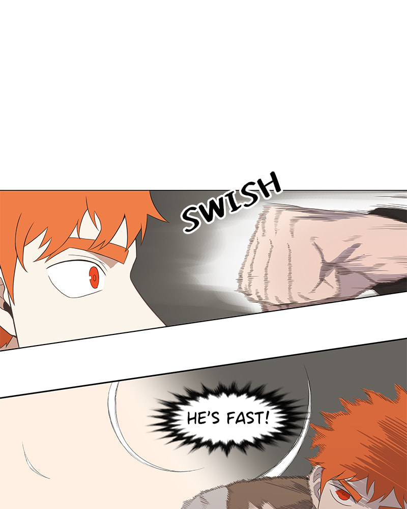 The Boxer Chapter 114 page 51 - 
