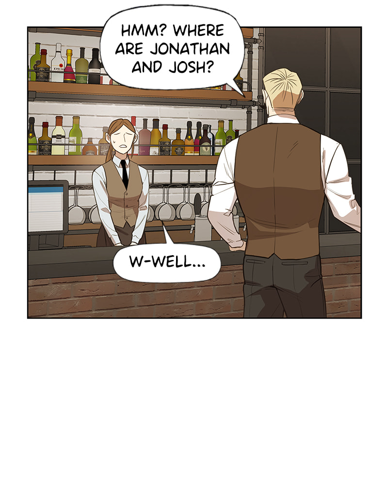 The Boxer Chapter 114 page 57 - 