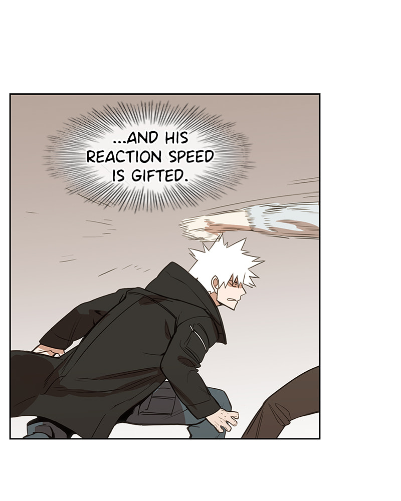 The Boxer Chapter 114 page 63 - 