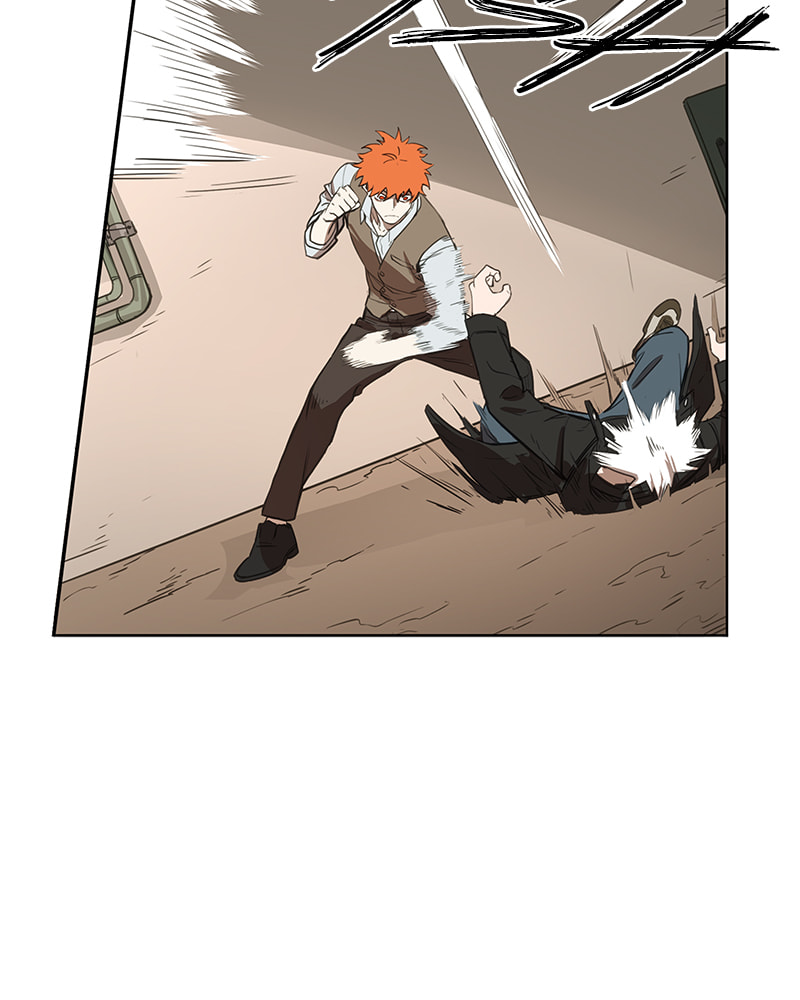 The Boxer Chapter 114 page 78 - 