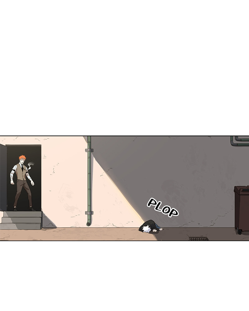 The Boxer Chapter 114 page 9 - 