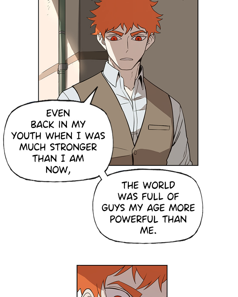 The Boxer Chapter 114 page 82 - 