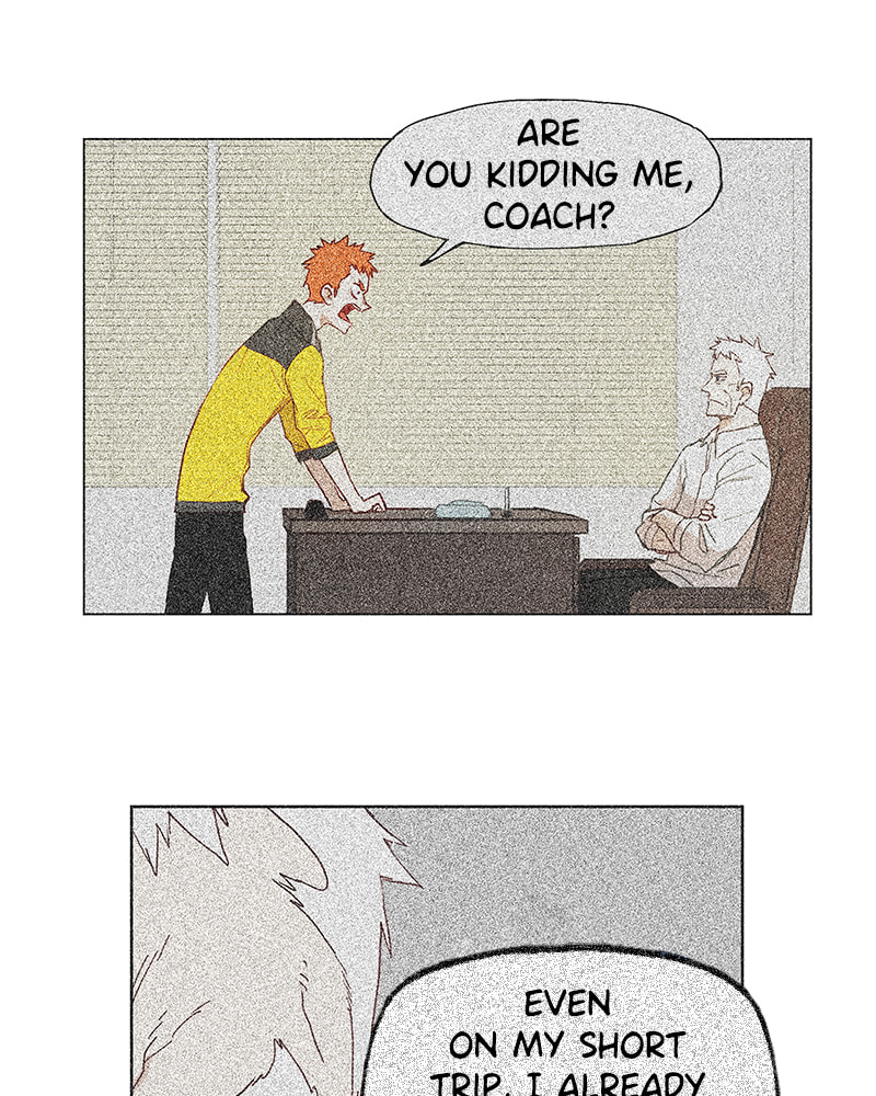 The Boxer Chapter 114 page 84 - 