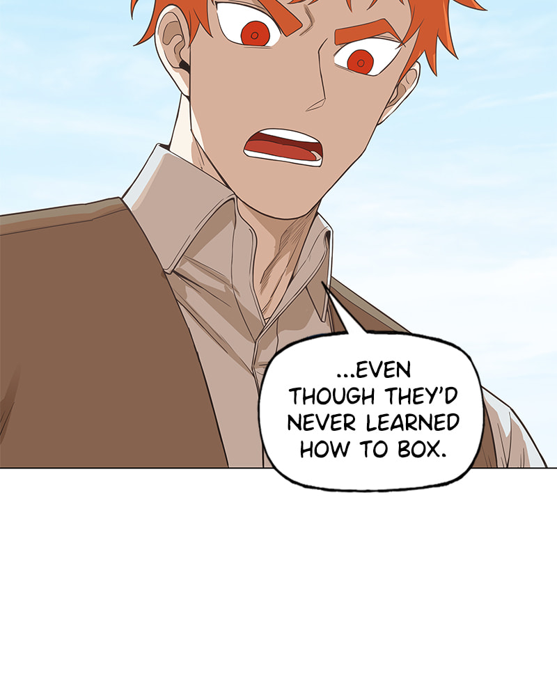 The Boxer Chapter 114 page 87 - 