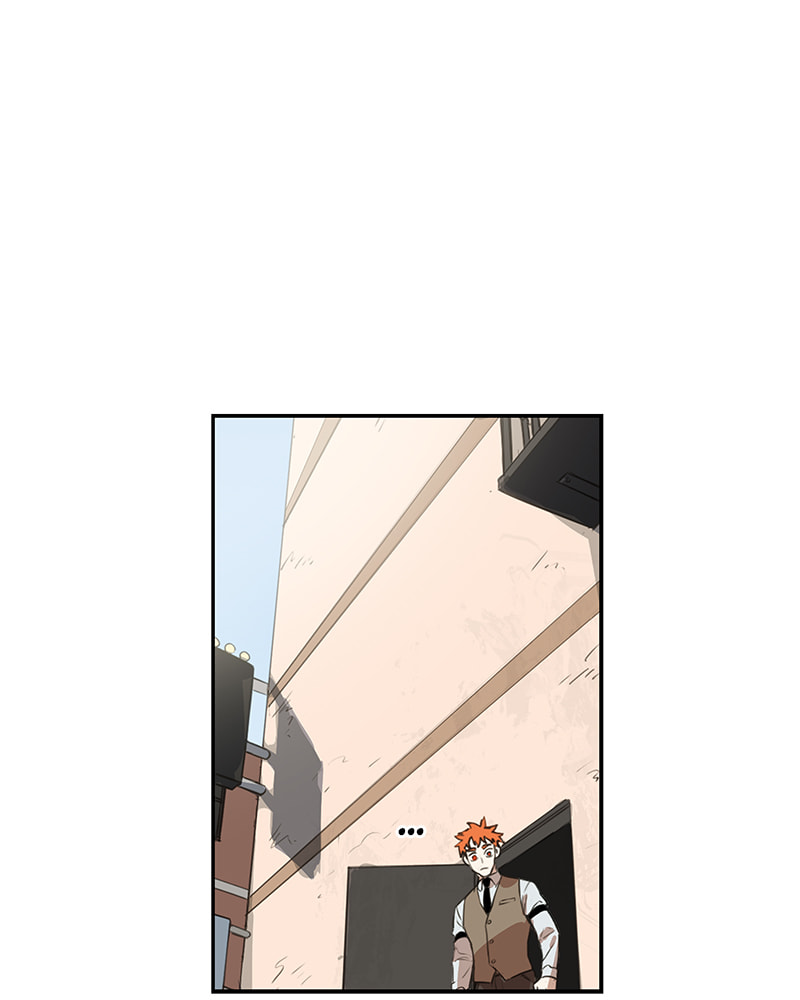 The Boxer Chapter 114 page 10 - 