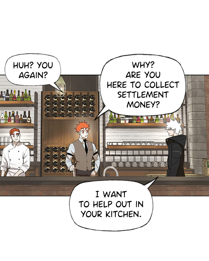 The Boxer Chapter 115 page 101 - 