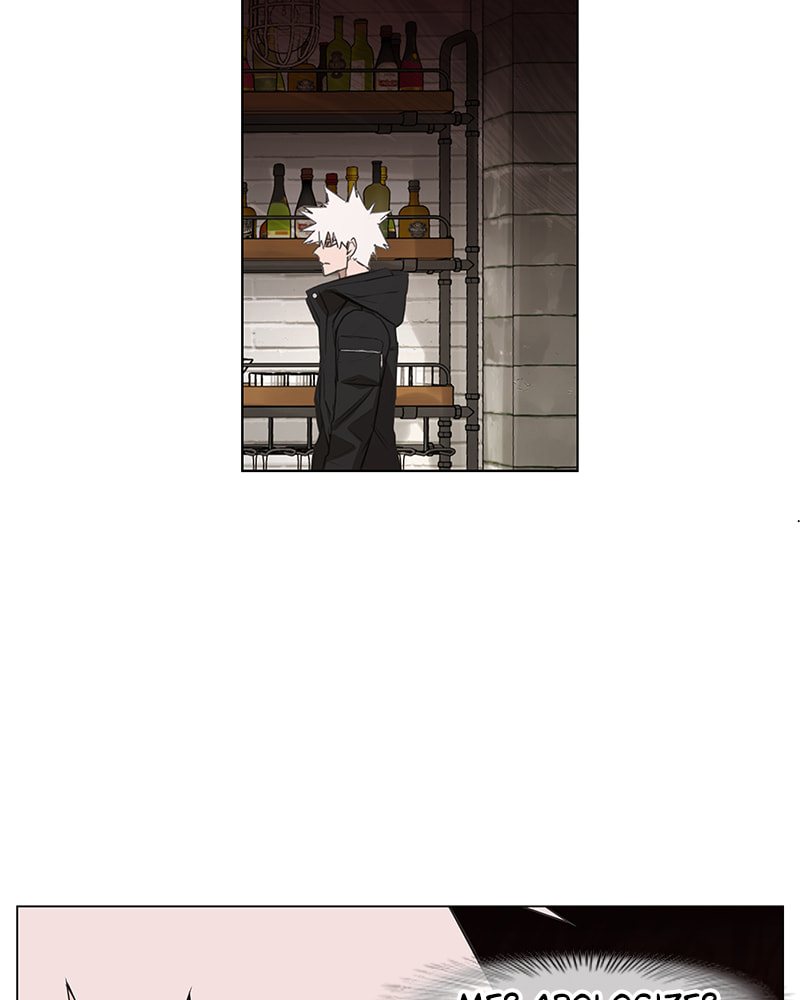The Boxer Chapter 115 page 110 - 