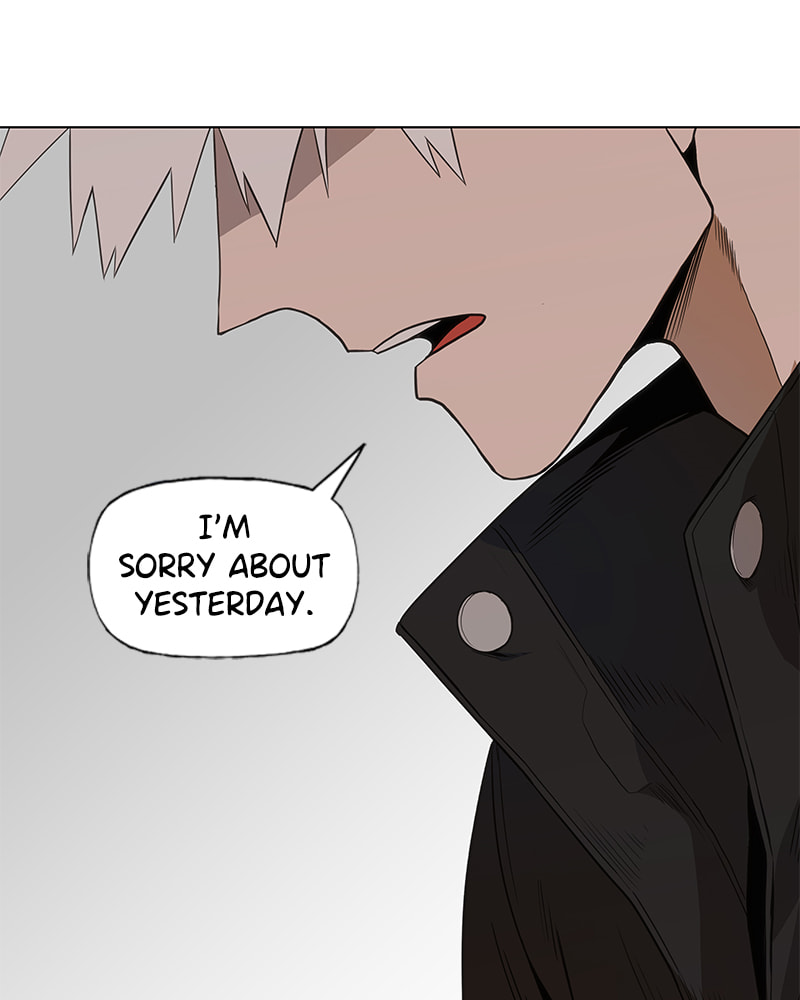 The Boxer Chapter 115 page 117 - 