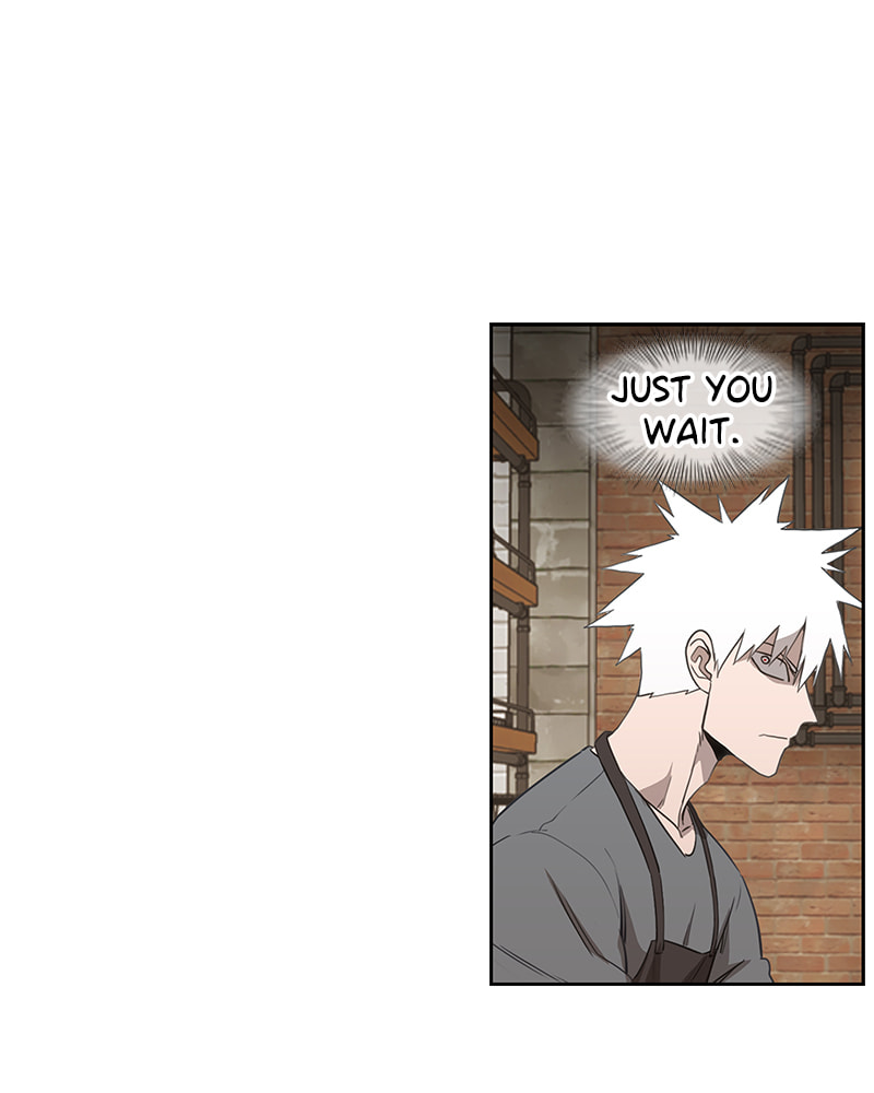 The Boxer Chapter 115 page 126 - 