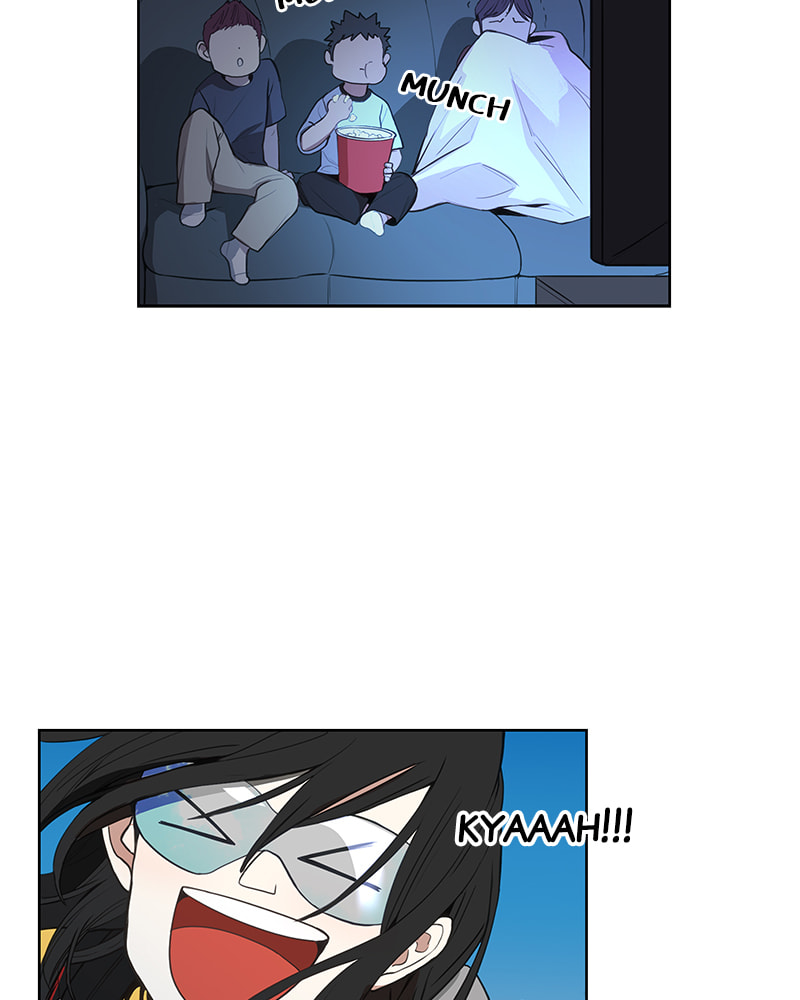 The Boxer Chapter 115 page 14 - 