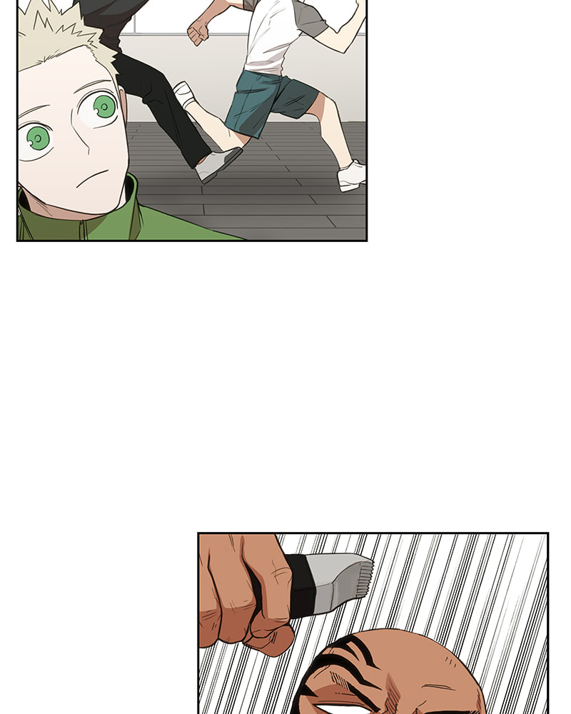 The Boxer Chapter 115 page 132 - 