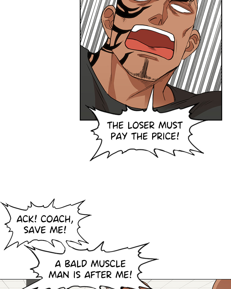 The Boxer Chapter 115 page 133 - 