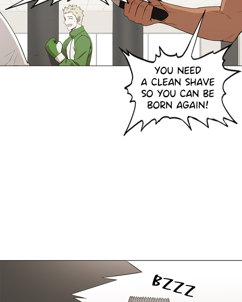 The Boxer Chapter 115 page 134 - 