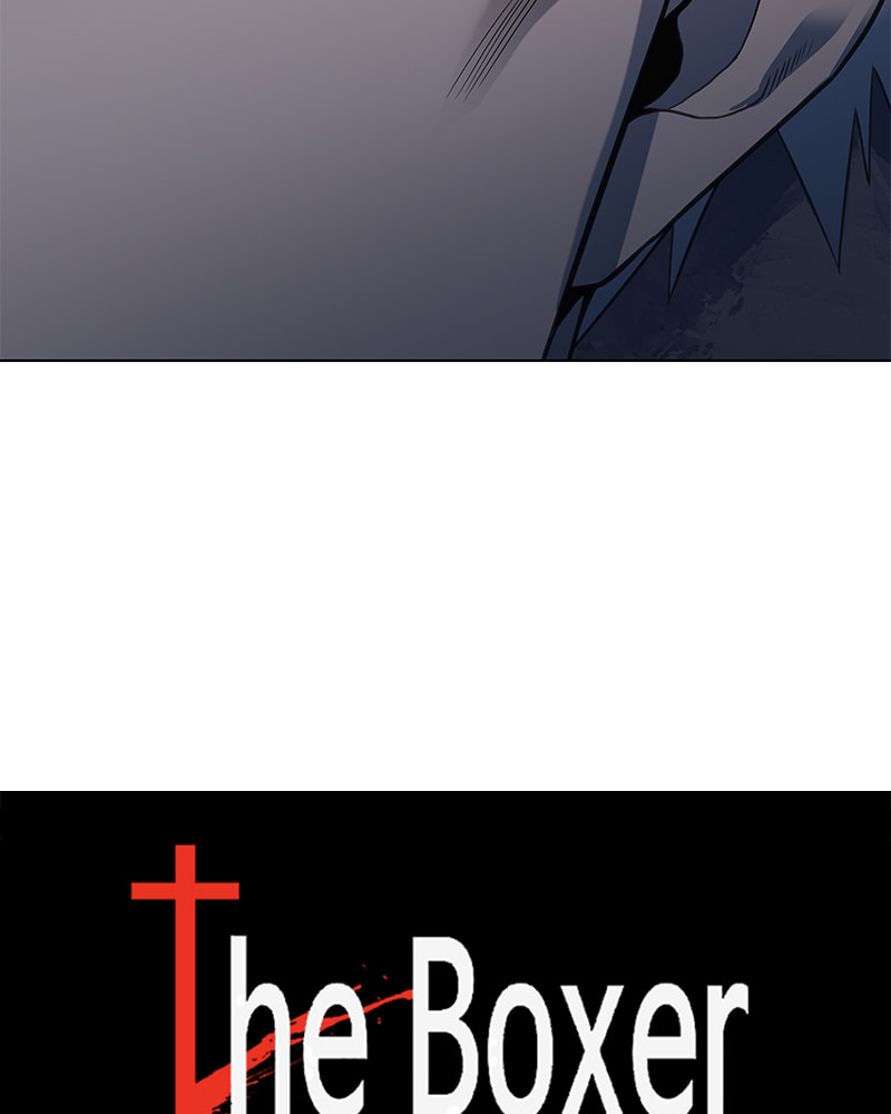 The Boxer Chapter 115 page 19 - 