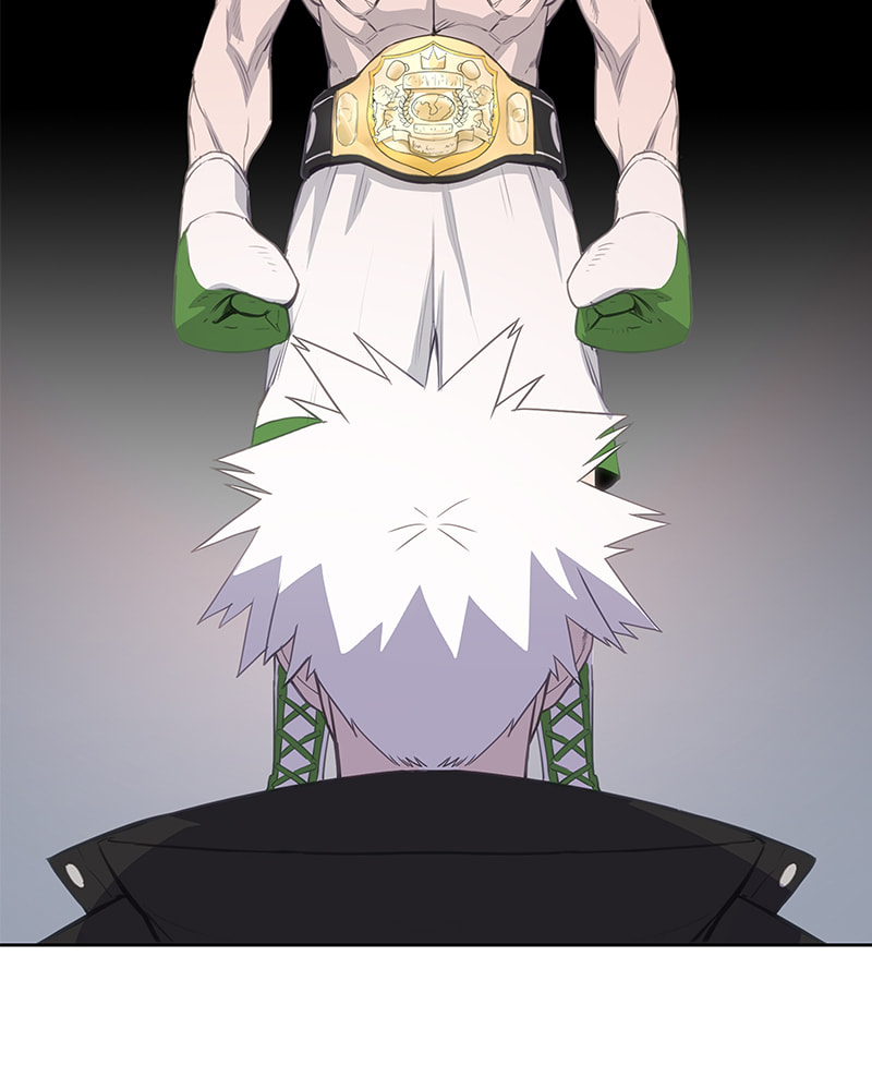 The Boxer Chapter 115 page 30 - 