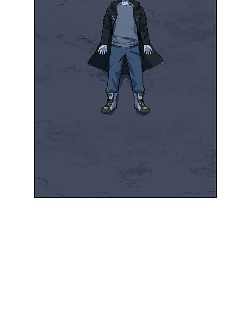 The Boxer Chapter 115 page 4 - 