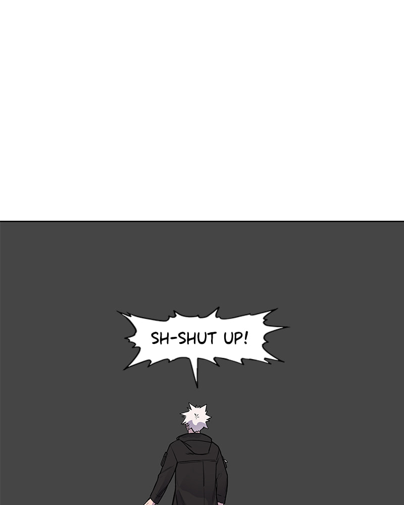 The Boxer Chapter 115 page 33 - 