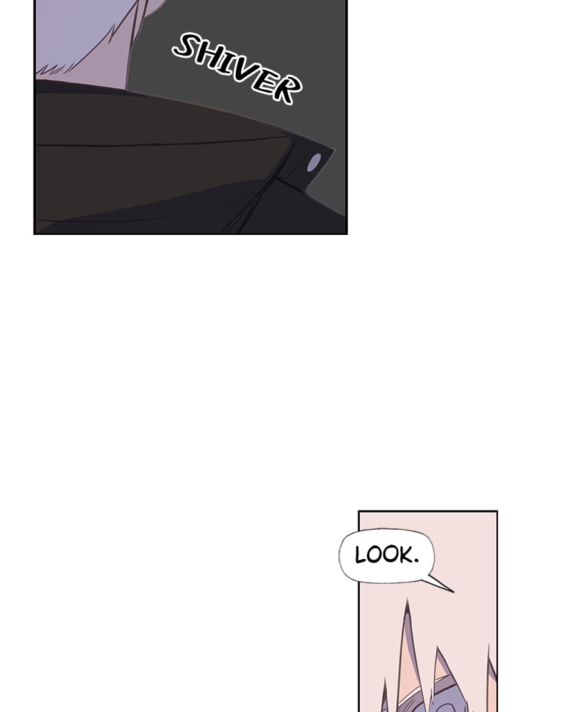 The Boxer Chapter 115 page 35 - 