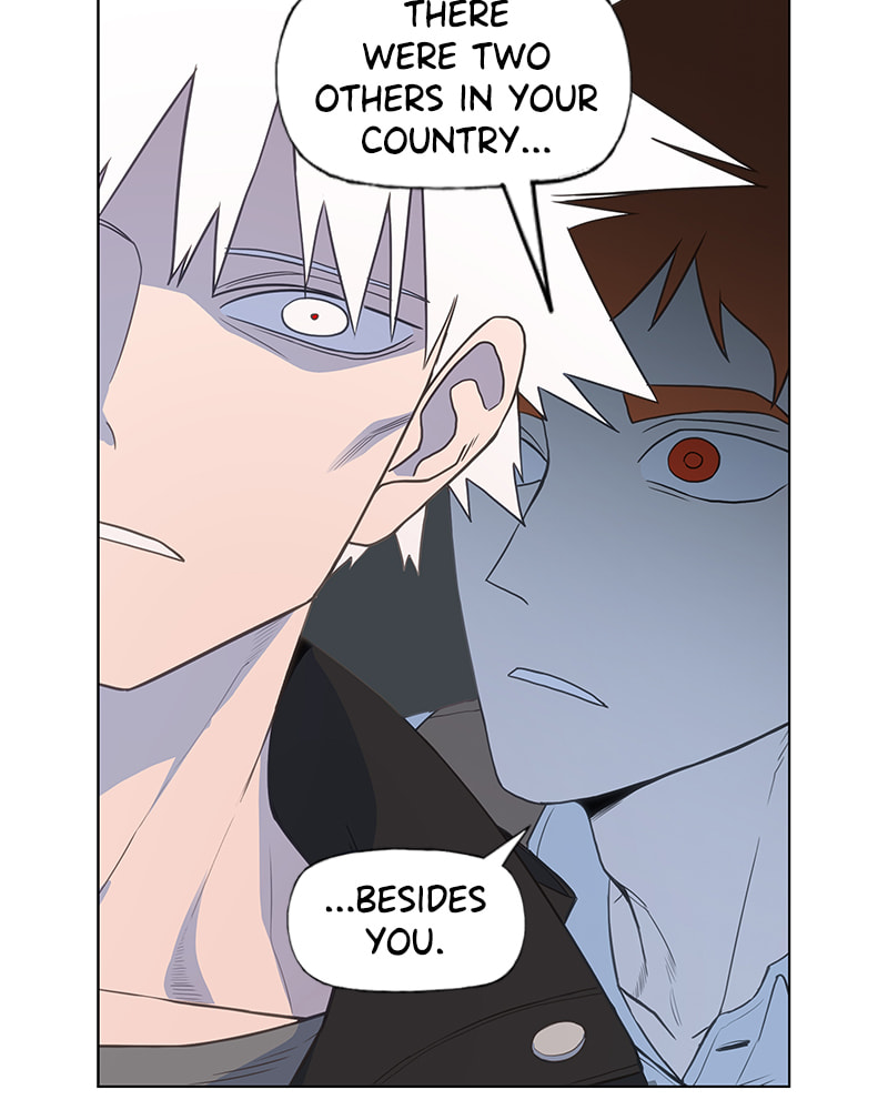 The Boxer Chapter 115 page 39 - 