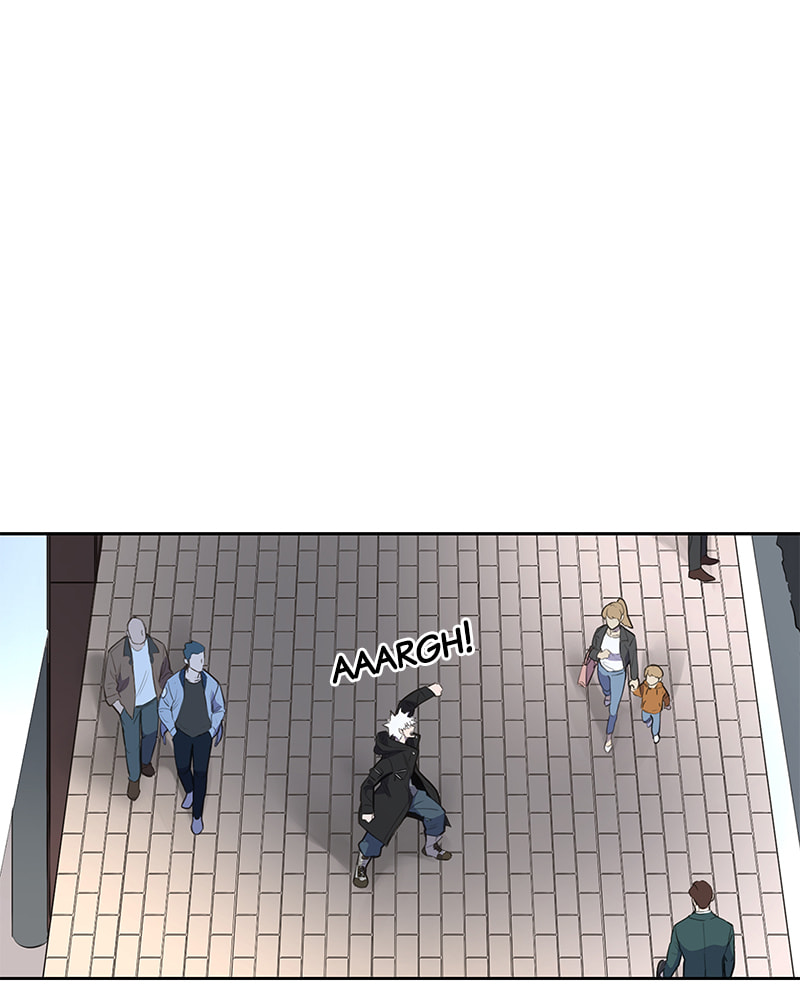 The Boxer Chapter 115 page 40 - 