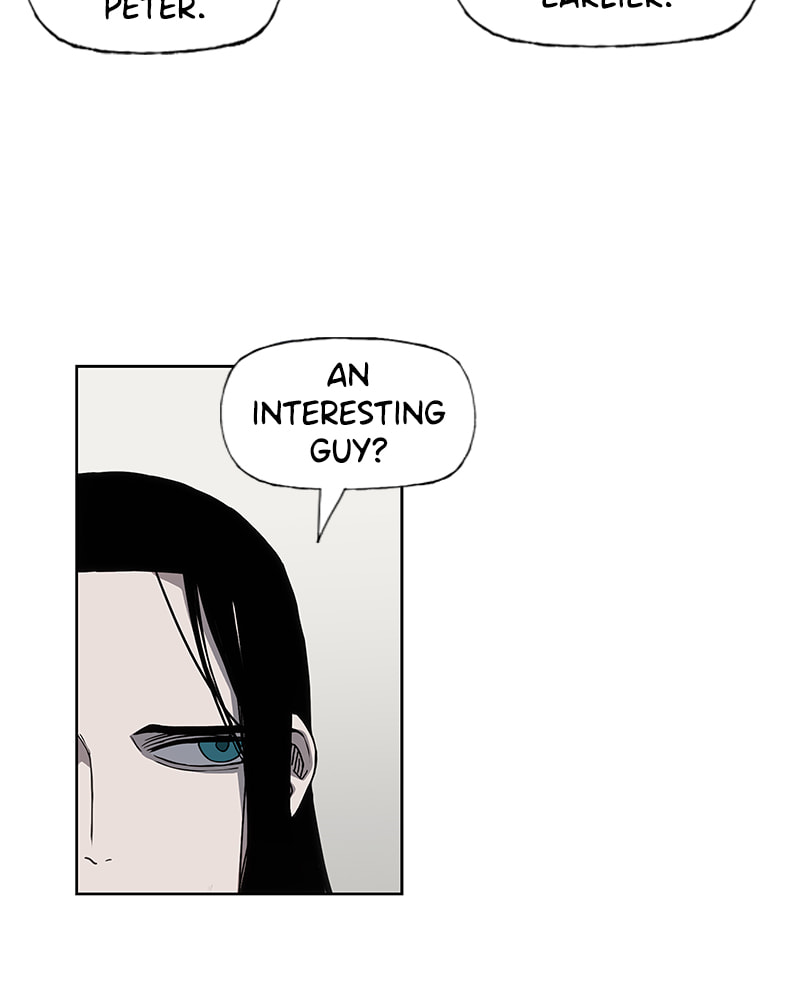 The Boxer Chapter 115 page 51 - 