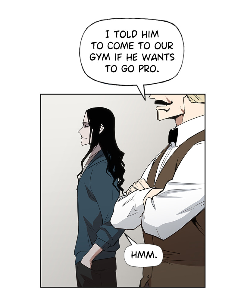 The Boxer Chapter 115 page 55 - 
