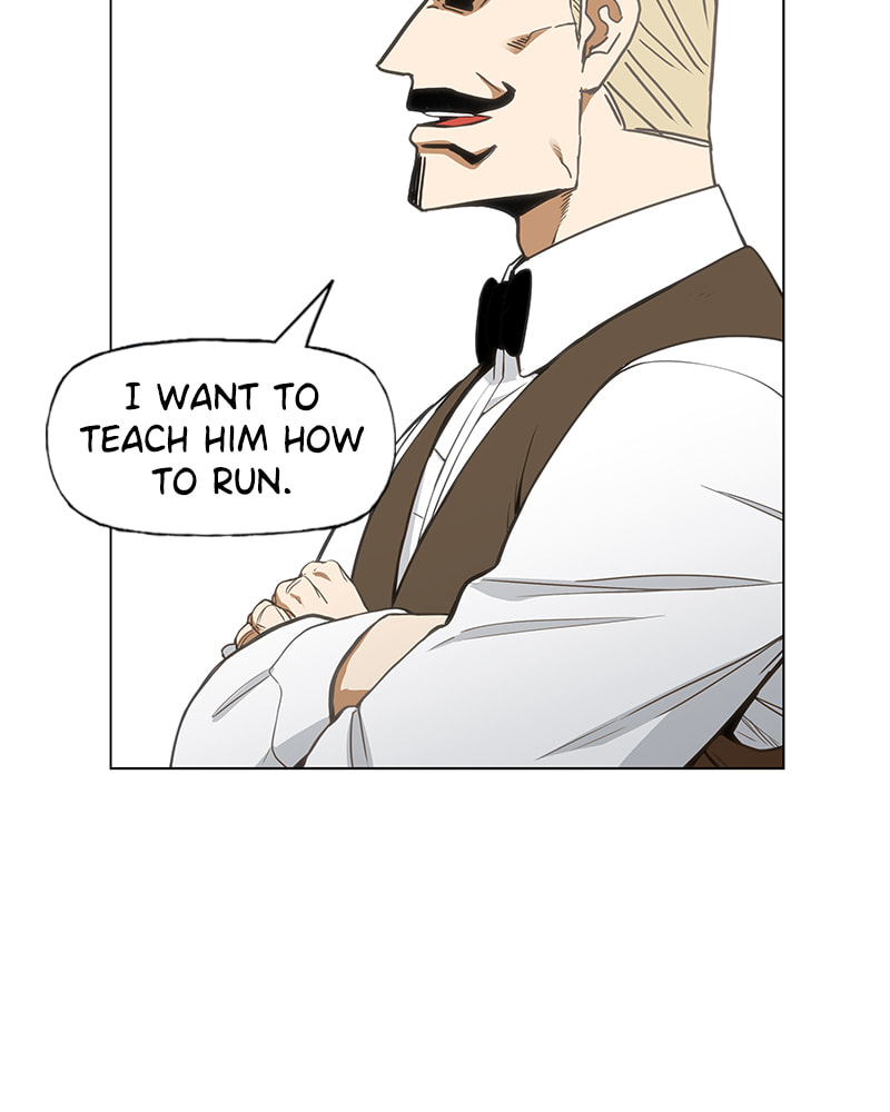 The Boxer Chapter 115 page 62 - 