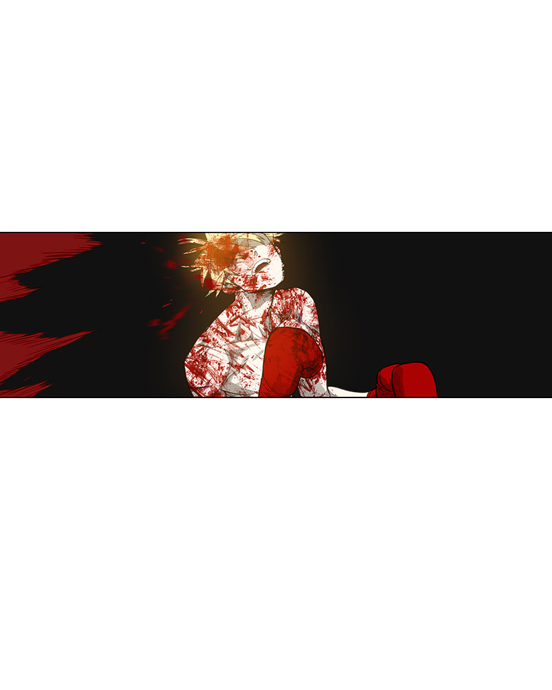 The Boxer Chapter 115 page 67 - 