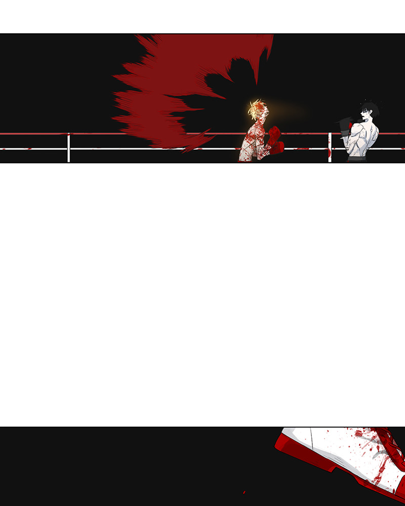 The Boxer Chapter 115 page 68 - 