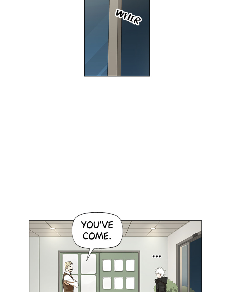 The Boxer Chapter 115 page 74 - 