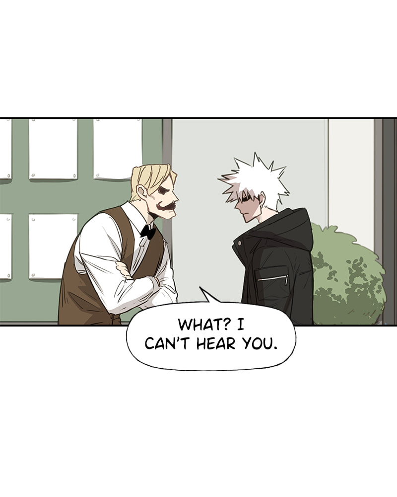The Boxer Chapter 115 page 80 - 