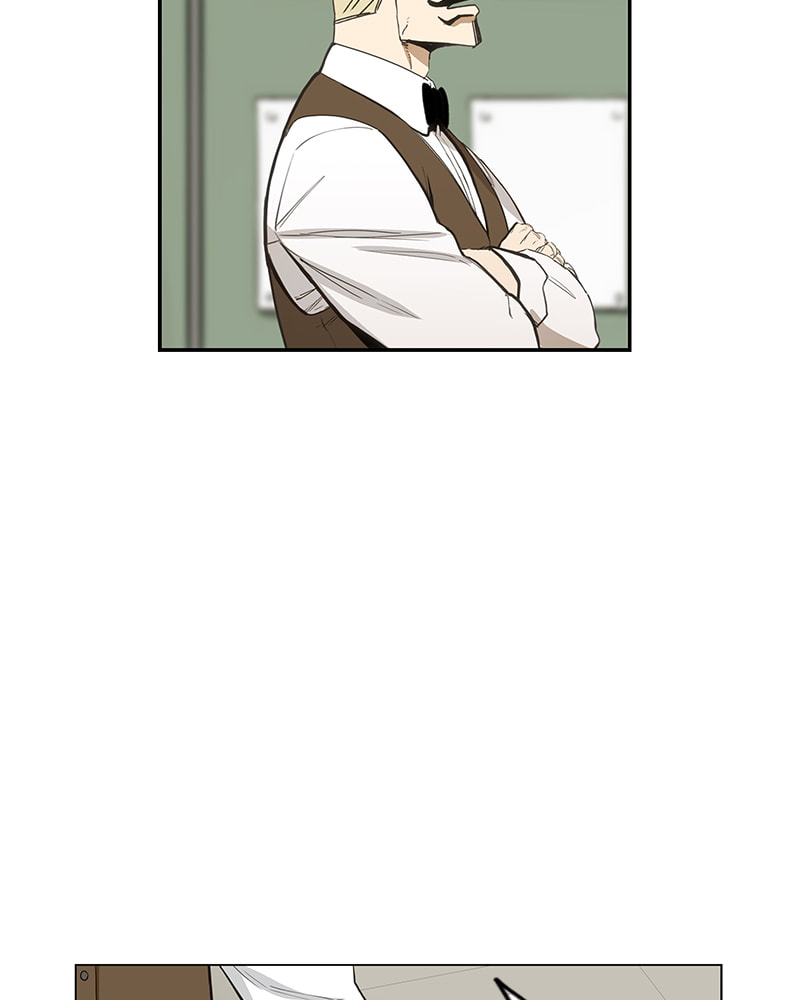The Boxer Chapter 115 page 86 - 