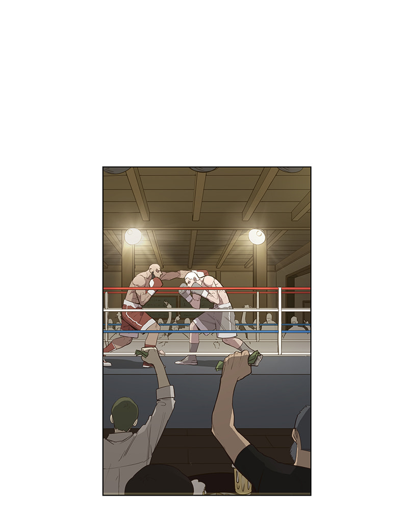 The Boxer Chapter 116 page 2 - 