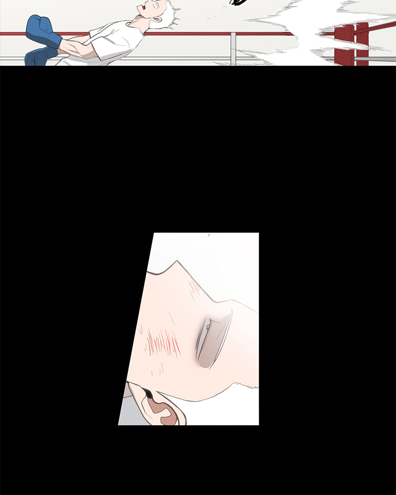The Boxer Chapter 116 page 112 - 