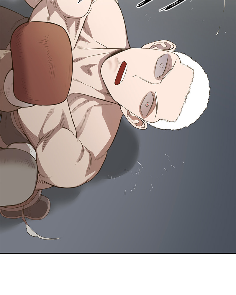 The Boxer Chapter 116 page 122 - 