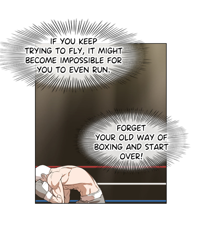The Boxer Chapter 116 page 128 - 