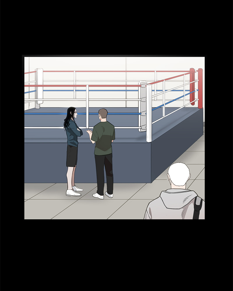 The Boxer Chapter 116 page 18 - 