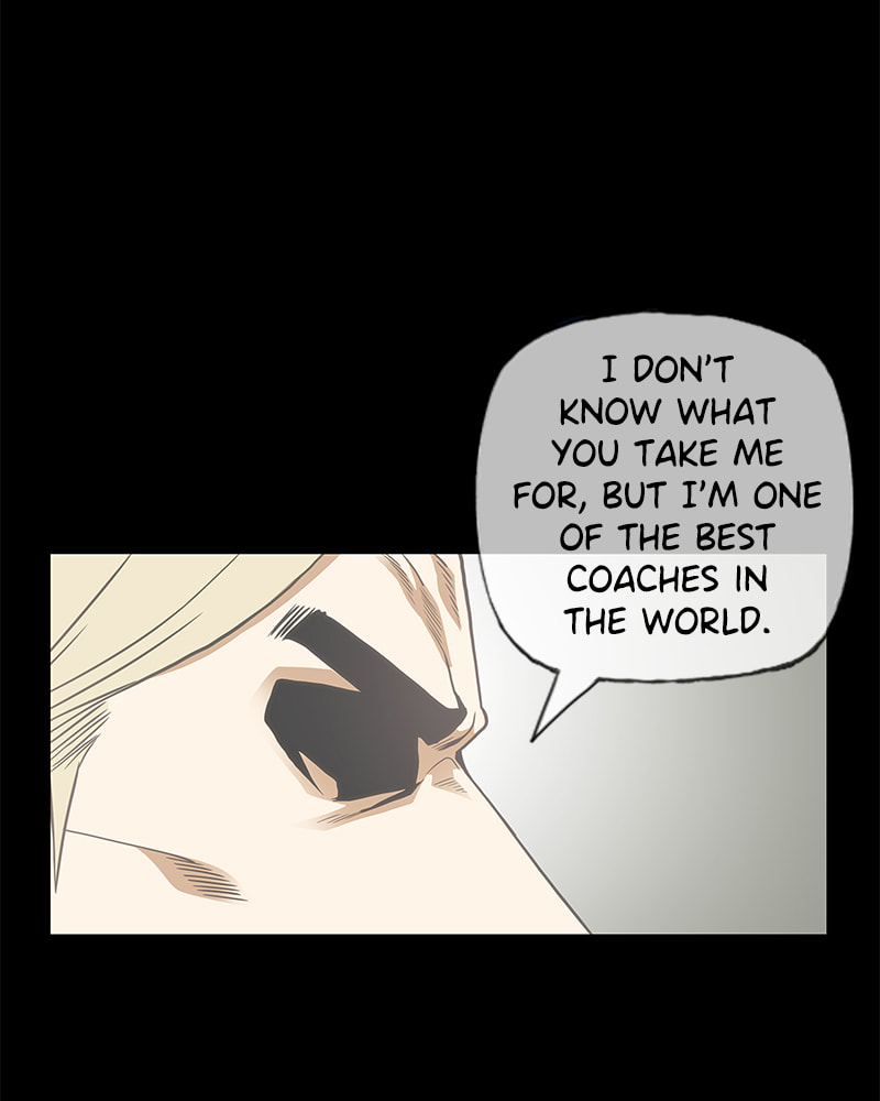The Boxer Chapter 116 page 21 - 