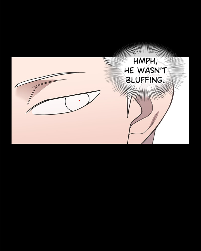 The Boxer Chapter 116 page 22 - 