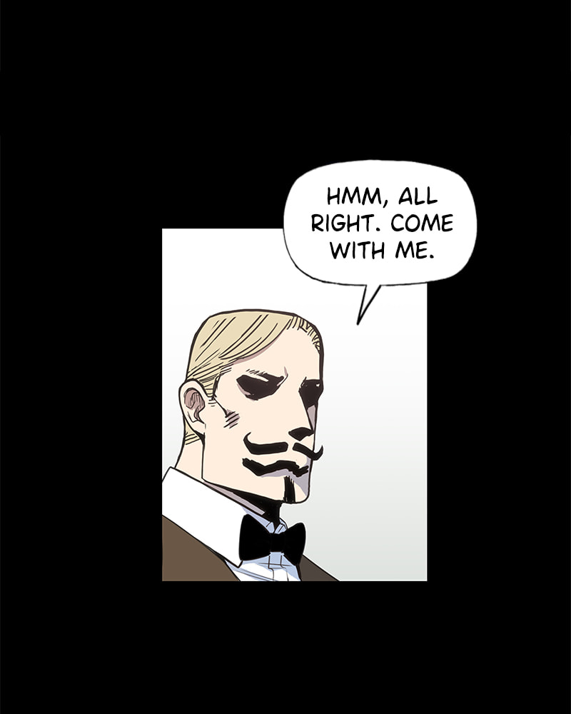 The Boxer Chapter 116 page 24 - 