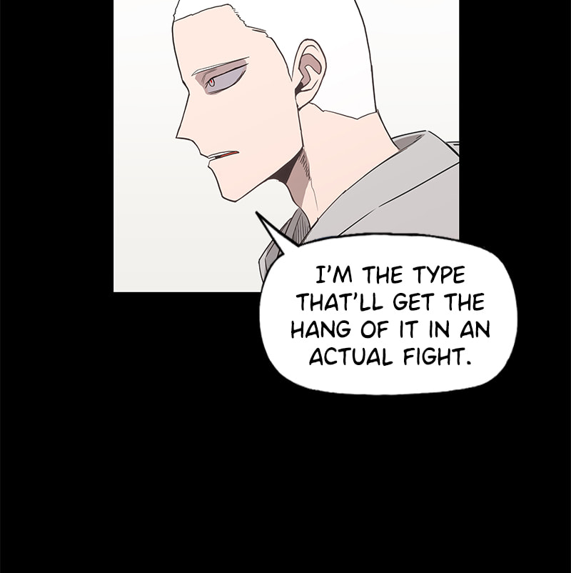 The Boxer Chapter 116 page 30 - 