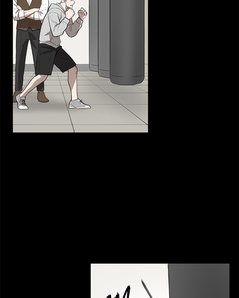 The Boxer Chapter 116 page 34 - 