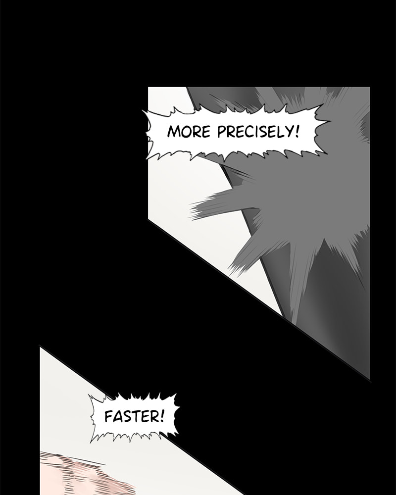 The Boxer Chapter 116 page 39 - 