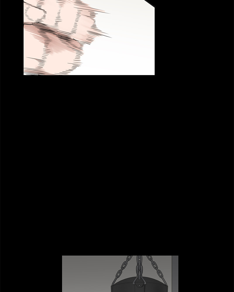 The Boxer Chapter 116 page 40 - 