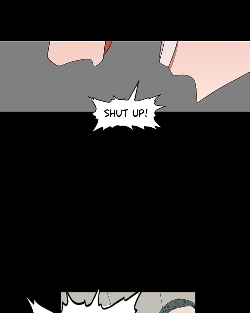 The Boxer Chapter 116 page 47 - 