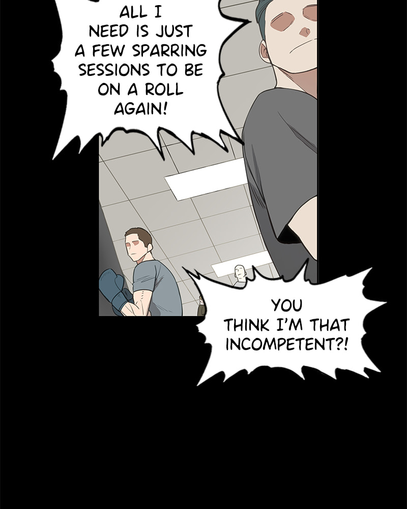 The Boxer Chapter 116 page 48 - 