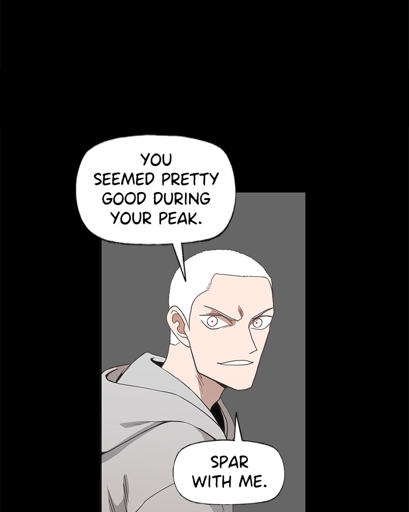 The Boxer Chapter 116 page 50 - 