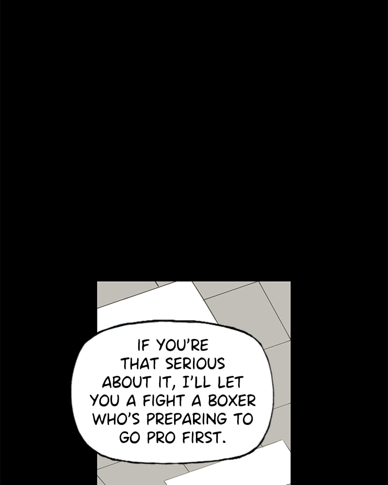 The Boxer Chapter 116 page 55 - 