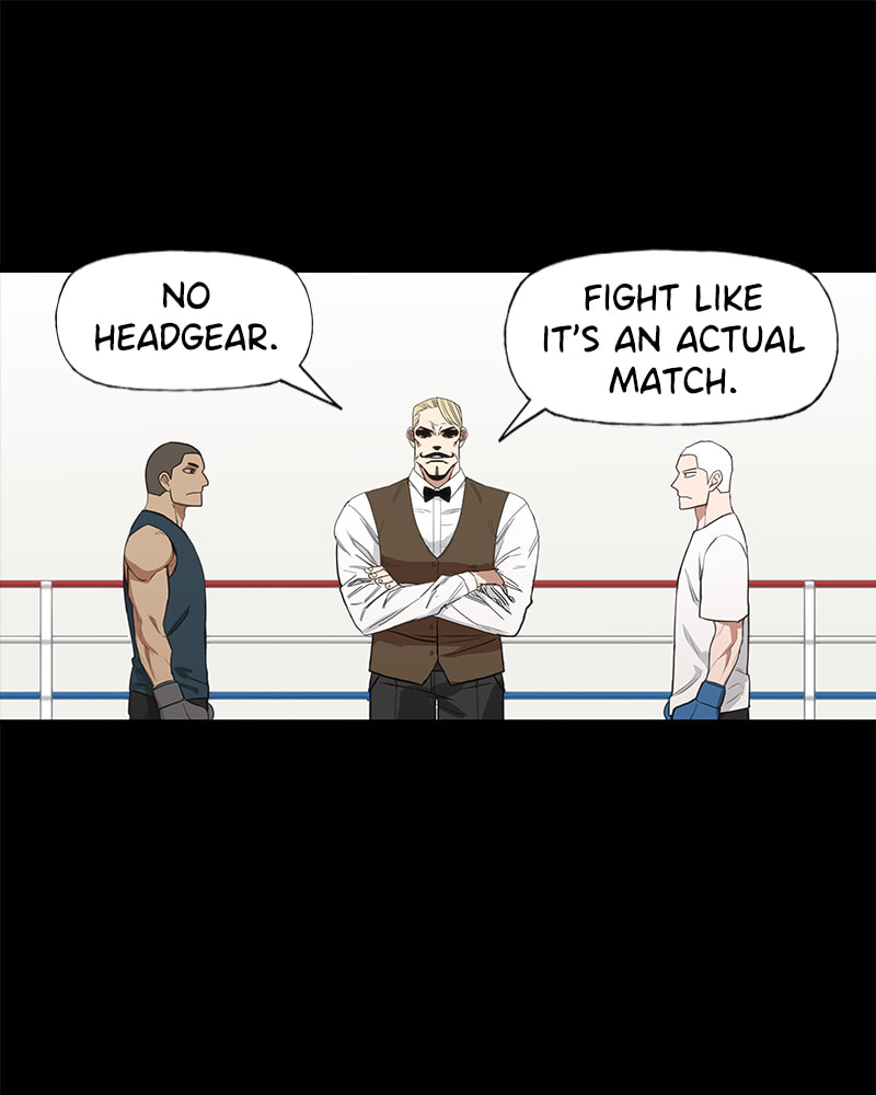 The Boxer Chapter 116 page 57 - 